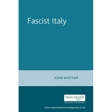 Fascist Italy