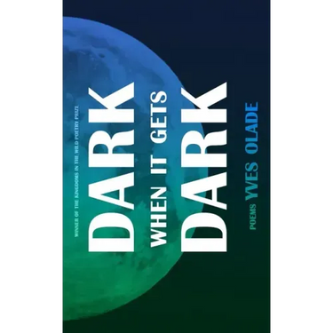 Dark When it Gets Dark