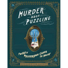 Murder Most Puzzling: Twenty Mysterious Cases to Solve