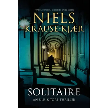 Solitaire: An Ulrik Torp Thriller