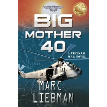Big Mother 40