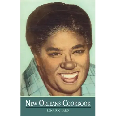 New Orleans Cookbook