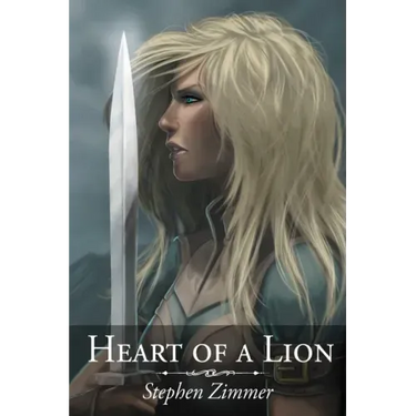 Heart of a Lion