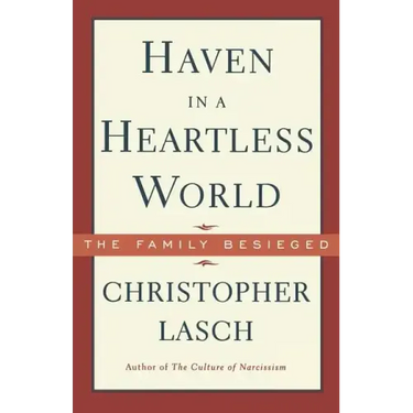 Haven in a Heartless World