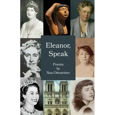 Eleanor, Speak