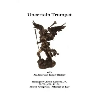 Uncertain Trumpet