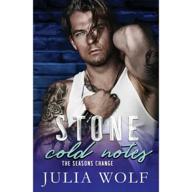 Stone Cold Notes: A Rock Star Romance