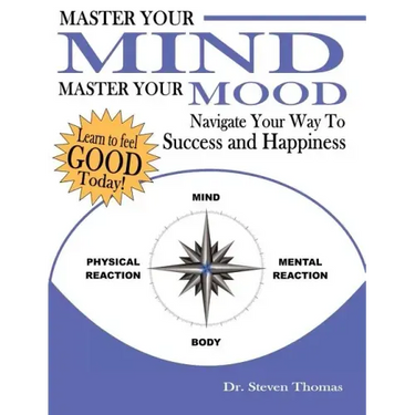 Master Your Mind Master Your Mood