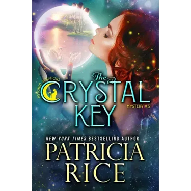The Crystal Key