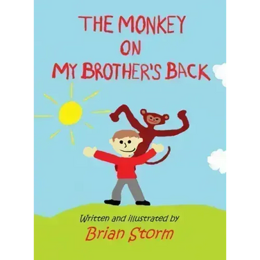 The Monkey on My Brother's Back