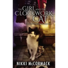 The Girl and the Clockwork Cat