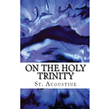 On the Holy Trinity