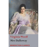 Mrs Dalloway