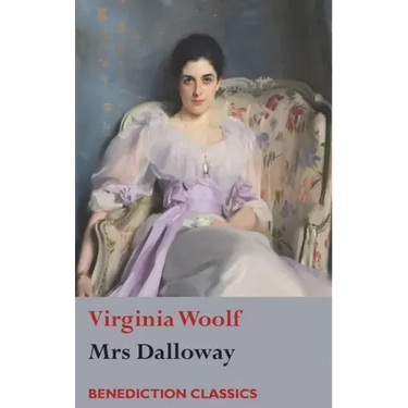 Mrs Dalloway