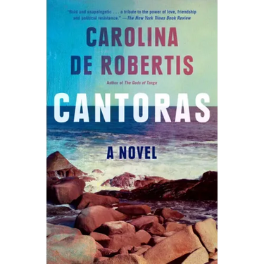 Cantoras