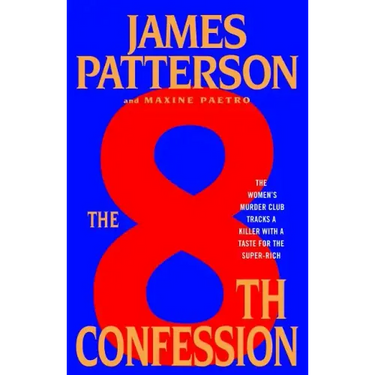 The 8th Confession