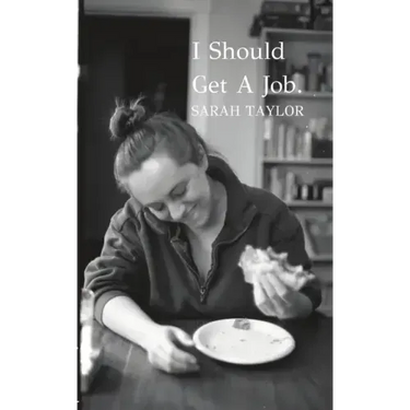 I Should Get A Job