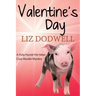 Valentine's Day: A Polly Parrett Pet-Sitter Cozy Murder Mystery: Book 6