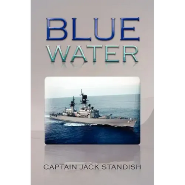 Blue Water