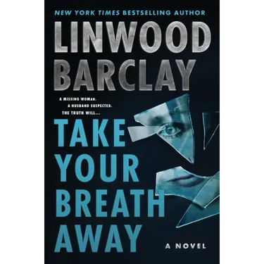 Take Your Breath Away
