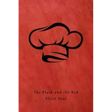 The Black and the Red: (A Homer Evans Mystery)