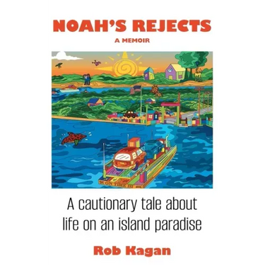 Noah's Rejects