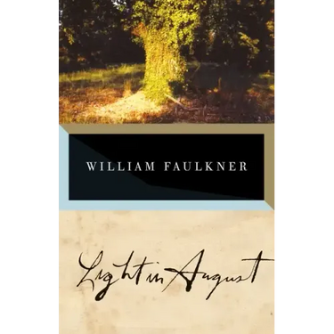 Light in August