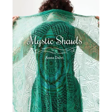 Mystic Shawls