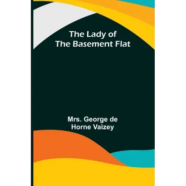 The Lady of the Basement Flat