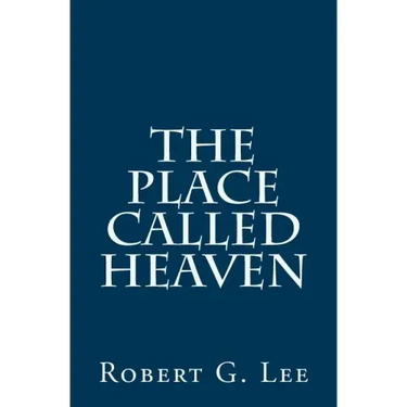 The Place Called Heaven