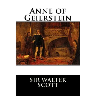 Anne of Geierstein