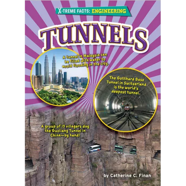 Tunnels