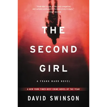 The Second Girl