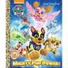 Mighty Pup Power! (Paw Patrol)