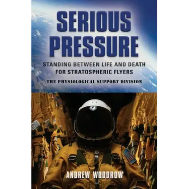 Serious Pressure: Standing Between Life and Death for Stratospheric Flyers