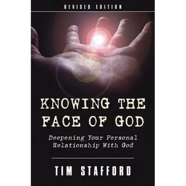 Knowing the Face of God, Revised Edition