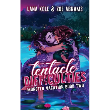 Tentacle Difficulties