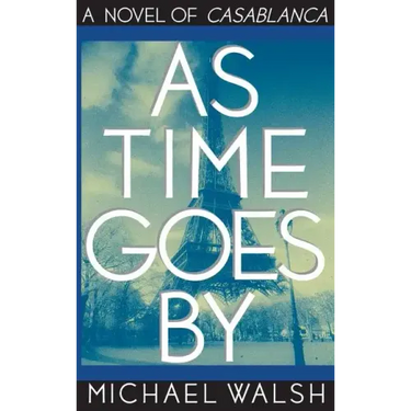 As Time Goes by