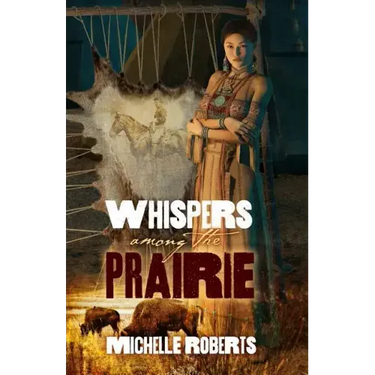 Whispers Among the Prairie