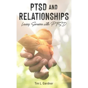 PTSD and Relationships: Loving Someone With PTSD