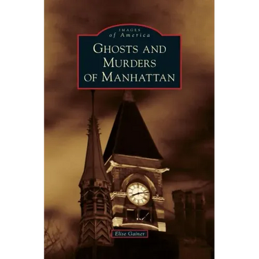 Ghosts and Murders of Manhattan