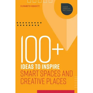 100+ Ideas to Inspire Smart Spaces and Creative Places