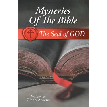 Mysteries of the Bible: The Seal of God