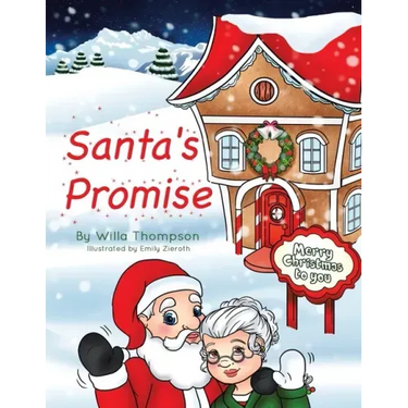 Santa's Promise