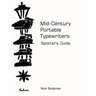 Mid Century Portable Typewriters: Spotter's Guide