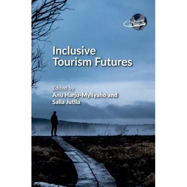Inclusive Tourism Futures