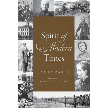 Spirit of Modern Times