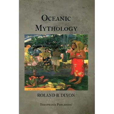 Oceanic Mythology