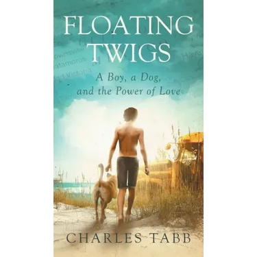 Floating Twigs