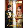 Royal Wedding Scoop: Cordillera Royals, Book Two